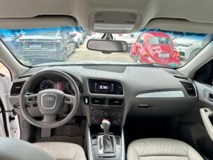 Foto 7 - Audi Q5 Q5 2.0 TFSI Attraction S Tronic Quattro manual