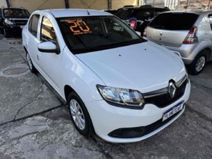 Foto 1 - Renault Logan Logan Expression 1.0 12V SCe (Flex) manual