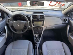 Foto 6 - Renault Logan Logan Expression 1.0 12V SCe (Flex) manual