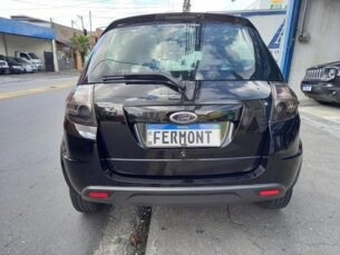 Foto 5 - Ford Ka Ka 1.0 (Flex) manual