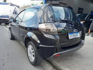 Foto 6 - Ford Ka Ka 1.0 (Flex) manual