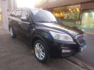 Foto 1 - Lifan X60 X60 1.8 16V VVT Talent manual