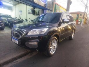 Foto 3 - Lifan X60 X60 1.8 16V VVT Talent manual