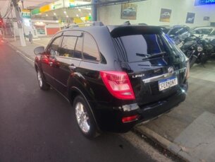 Foto 4 - Lifan X60 X60 1.8 16V VVT Talent manual