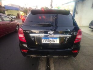 Foto 5 - Lifan X60 X60 1.8 16V VVT Talent manual
