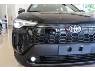 Foto 4 - Toyota Corolla Cross Corolla Cross 2.0 XRE CVT (Aut) automático