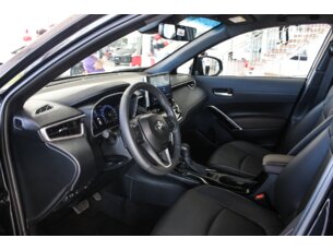 Foto 5 - Toyota Corolla Cross Corolla Cross 2.0 XRE CVT (Aut) automático