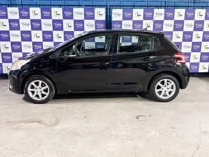 Foto 5 - Peugeot 208 208 Active Pack 1.5 8V (Flex) manual
