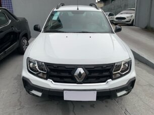 Foto 2 - Renault Oroch Oroch 1.6 Iconic manual