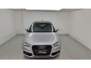 Foto 2 - Audi A1 A1 1.4 TFSI Sport S Tronic automático