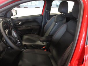 Foto 5 - Fiat Strada Strada 1.0 T200 Cabine Dupla Ultra cvt (aut) automático