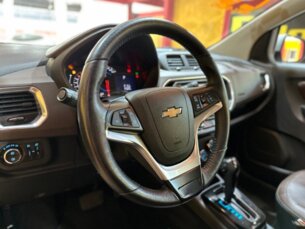 Foto 8 - Chevrolet Spin Spin 1.8 Econoflex Premier 7S (Aut) automático