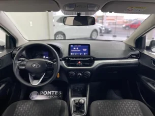 Foto 8 - Hyundai HB20 HB20 1.0 Comfort manual