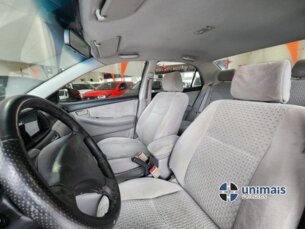 Foto 4 - Toyota Corolla Corolla Sedan XLi 1.6 16V manual