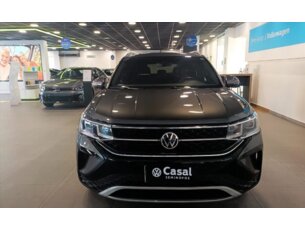Foto 1 - Volkswagen Taos Taos 1.4 250 TSI Highline (Aut) automático