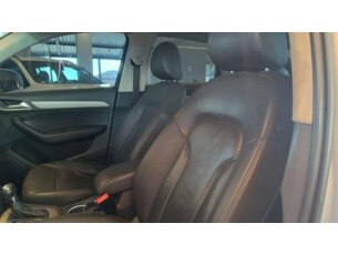 Foto 9 - Audi Q3 Q3 2.0 TFSI Ambiente S Tronic Quattro automático