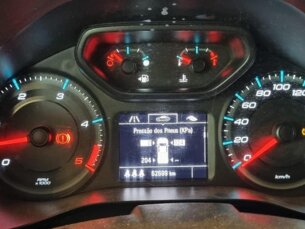Foto 9 - Chevrolet S10 Cabine Dupla S10 2.8 LS Cabine Dupla 4WD manual