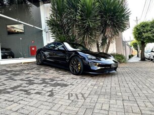 Foto 1 - Porsche Taycan Taycan Turbo S automático