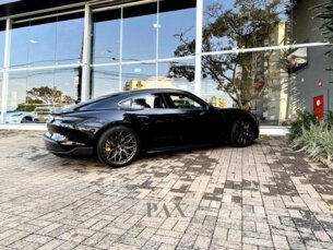 Foto 4 - Porsche Taycan Taycan Turbo S automático