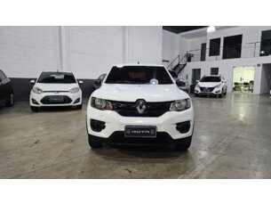 Foto 2 - Renault Kwid Kwid 1.0 Zen my21 manual