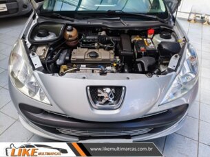 Foto 2 - Peugeot 207 207 Hatch Quiksilver 1.4 8V (flex) (2 p.) manual