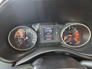 Foto 4 - Fiat Toro Toro 2.0 TDI Freedom 4WD (Aut)  automático