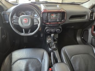 Foto 9 - Fiat Toro Toro 2.0 TDI Freedom 4WD (Aut)  automático