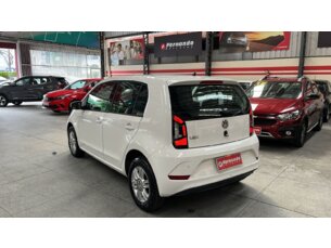 Foto 3 - Volkswagen Up! Up! 1.0 12v E-Flex move up! I-Motion manual