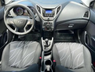 Foto 9 - Hyundai HB20 HB20 1.0 Comfort manual