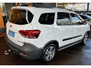 Foto 4 - Chevrolet Spin Spin Activ 1.8 (Flex) (Aut) automático