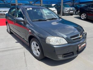 Foto 3 - Chevrolet Astra Hatch Astra Hatch Advantage 2.0 (Flex) manual