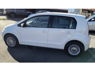 Foto 4 - Volkswagen Up! Up! 1.0 12v TSI E-Flex Move Up! manual