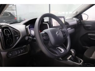 Foto 3 - Citroën C3 Aircross C3 Aircross 1.0 Turbo 200 Feel Pack (Aut) automático