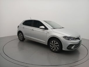 Foto 7 - Volkswagen Polo Polo 1.0 170 TSI Highline (Aut) automático