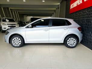 Foto 3 - Volkswagen Polo Polo 1.0 (Flex) manual