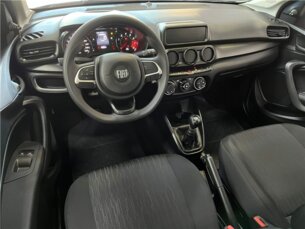 Foto 6 - Fiat Argo Argo 1.0 manual