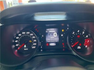 Foto 8 - Fiat Argo Argo 1.0 manual