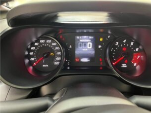 Foto 7 - Fiat Argo Argo 1.3 Trekking CVT (aut) automático