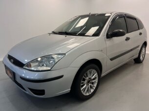Foto 3 - Ford Focus Hatch Focus Hatch GL 1.6 8V manual