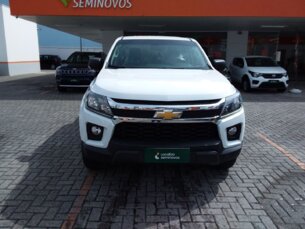 Foto 8 - Chevrolet S10 Cabine Dupla S10 2.8 High Country CD 4WD (Aut) automático