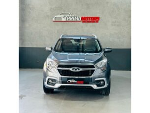 Foto 2 - CAOA Chery Tiggo 5X Pro Tiggo 5X 1.5 T DCT automático