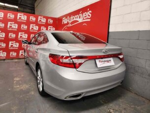 Foto 6 - Hyundai Azera Azera GLS 3.0 V6 (Aut) automático