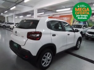 Foto 8 - Citroën C3 C3 1.0 Live Pack manual