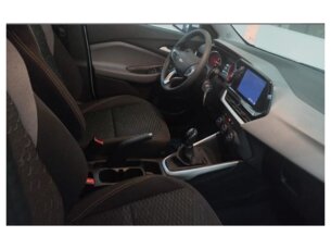 Foto 5 - Chevrolet Montana Montana 1.2 Turbo LT manual