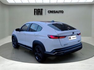 Foto 4 - Fiat Fastback Fastback 1.3 Turbo 270 Limited Edition (Aut) automático