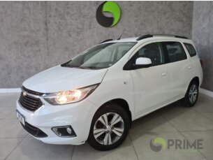 Foto 1 - Chevrolet Spin Spin 1.8 Econoflex Premier 7S (Aut) automático