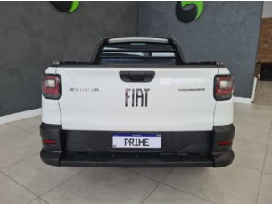 Foto 6 - Fiat Strada Strada 1.4 Cabine Plus Endurance manual