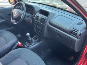 Foto 9 - Renault Clio Clio Expression 1.0 16V (Flex) manual