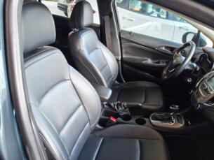 Foto 5 - Chevrolet Cruze Cruze LT 1.4 16V Ecotec (Aut) (Flex) automático