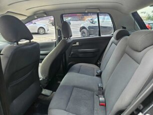 Foto 7 - Volkswagen Fox Fox City 1.0 8V (Flex) manual